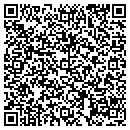 QR code with Tay Half contacts