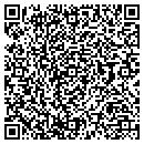 QR code with Unique Birds contacts