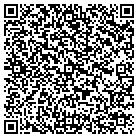 QR code with Uptown Pet Salon & Daycare contacts