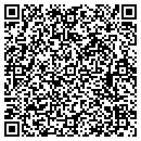 QR code with Carson Pump contacts