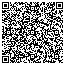 QR code with A And A Hauling contacts