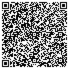 QR code with African University Book Store contacts
