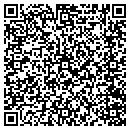 QR code with Alexander Hauling contacts