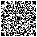 QR code with The Powder Room Surf & Snow contacts