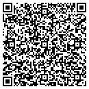 QR code with Alpha Hauling & More contacts