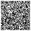 QR code with L & L Assoc Intl contacts