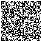 QR code with Allie's Blvd Book Store Inc contacts