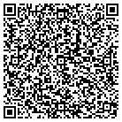 QR code with Daniels Artesian Wells Inc contacts