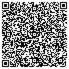 QR code with Custom Delivery Express Inc contacts