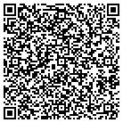QR code with Mcdonald Diner Inside contacts