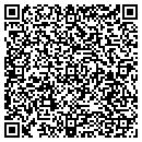 QR code with Hartley Industries contacts