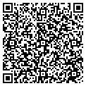 QR code with G D Dodd contacts