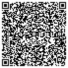 QR code with Allmond Hauling L L C S A contacts