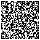 QR code with H & C Banas LLC contacts