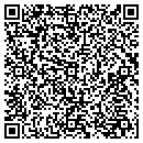 QR code with A And D Hauling contacts