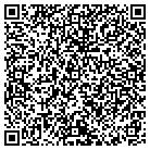QR code with Aarons Hauling & Maintaining contacts