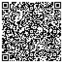 QR code with V Line Fashion Inc contacts