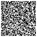 QR code with A A Drilling & Tapping contacts
