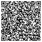 QR code with Debbie D's Pet Sitting contacts