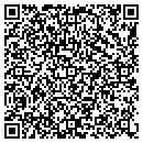 QR code with I K Shaft Rhaheed contacts