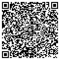 QR code with Jimmy's Hauling contacts