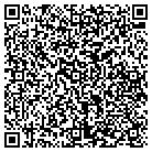 QR code with A First Choice Well Service contacts