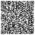 QR code with Bacon's Hauling Of Wisconsin Inc contacts