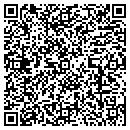 QR code with C & Z Hauling contacts