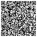 QR code with Happy Dogs Play contacts