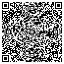 QR code with C T Colmado contacts