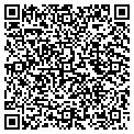QR code with Joe Hartman contacts