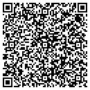 QR code with Houck & Bucher contacts