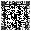 QR code with Benis News contacts