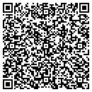 QR code with R Legacy Entertainment contacts