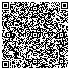 QR code with Cinnamon Dazzle contacts