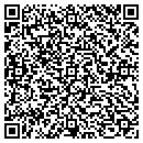 QR code with Alpha & Omega Moving contacts