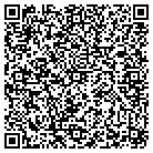 QR code with Amos Independent Moving contacts
