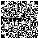 QR code with A Rhino Hauling Home & Office contacts