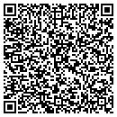 QR code with B Is For Books LLC contacts