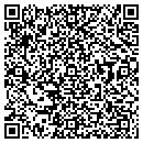 QR code with Kings Pointe contacts