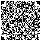 QR code with James L & Naomi Dunavan contacts