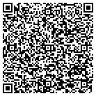 QR code with Anchor Drilling Fluids USA Inc contacts