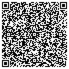 QR code with Macon Pets Classy Kanine contacts