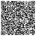 QR code with Marilyn Mathews For Pet L contacts