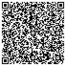 QR code with Red Wing Housing-Redevelopment contacts