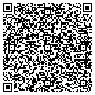 QR code with A Advanced Environmental Inc contacts