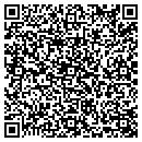 QR code with L & M Properties contacts