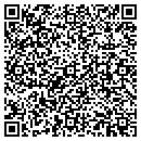 QR code with Ace Moving contacts