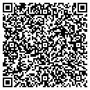 QR code with Paula's Pets contacts