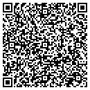 QR code with Albright Fred D contacts
